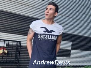 AndrewDevis