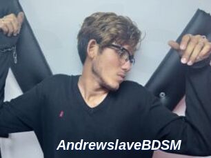 AndrewslaveBDSM
