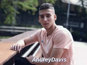 AndreyDavis
