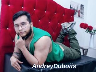 AndreyDuboiis