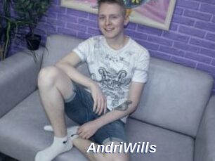 AndriWills
