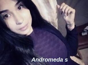 Andromeda_s
