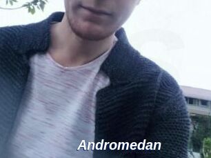 Andromedan