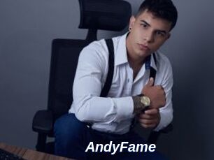 AndyFame