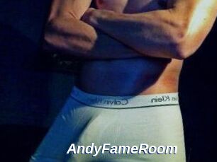 AndyFameRoom