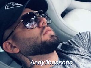 AndyJhonsonn