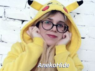 AnekoHide
