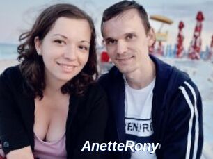 AnetteRony