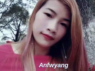 Anfwyang