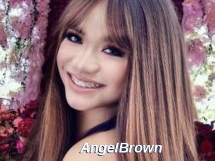 AngeIBrown