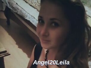 Angel20Leila