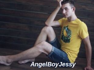 AngelBoyJessy