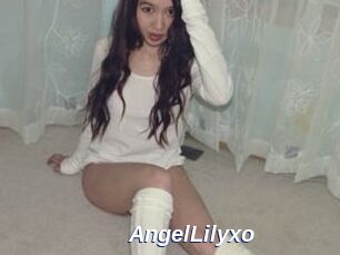 AngelLilyxo