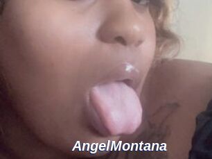 AngelMontana