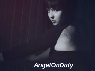 AngelOnDuty