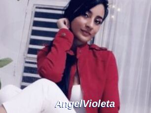 AngelVioleta