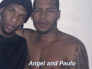 Angel_and_Paulo Safer Sex