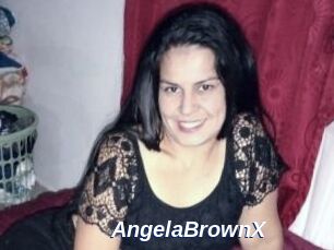 AngelaBrownX