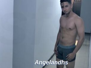 Angelandhs