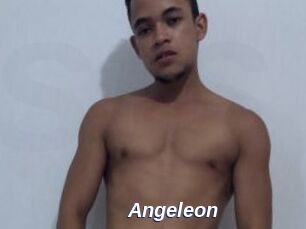 Angeleon