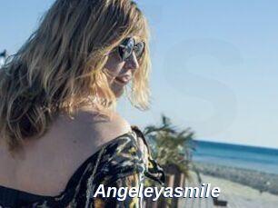 Angeleyasmile