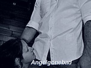 Angelgonebad