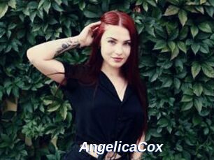AngelicaCox