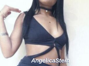 AngelicaStein
