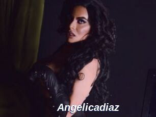 Angelicadiaz