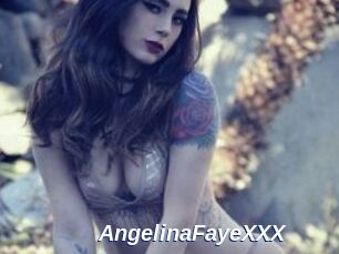 AngelinaFayeXXX