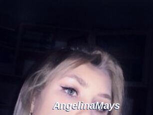 AngelinaMays