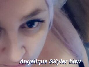 Angelique_SKyler_bbw