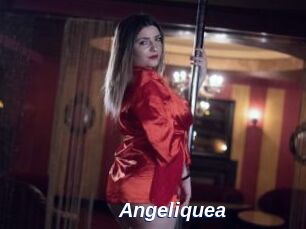 Angeliquea