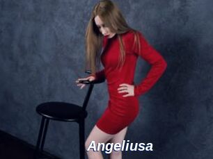 Angeliusa