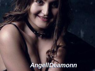 AngellDeamonn