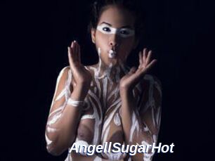 AngellSugarHot