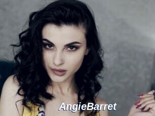 AngieBarret