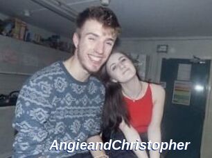 AngieandChristopher
