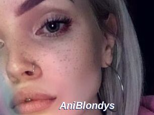 AniBlondys
