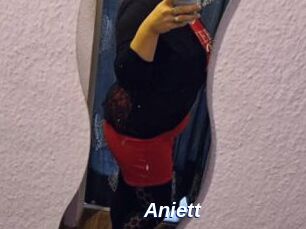 Aniett