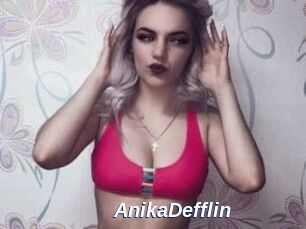 AnikaDefflin