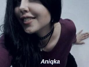 Aniqka