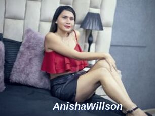 AnishaWillson