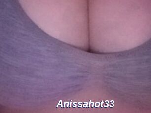 Anissahot33