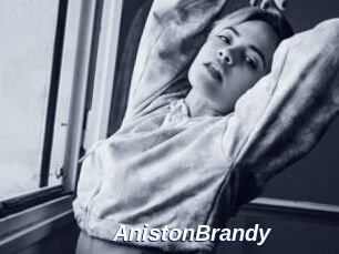 AnistonBrandy