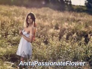 AnitaPassionateFlower