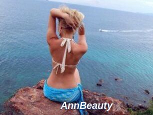 AnnBeauty