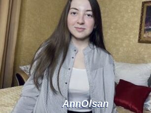 AnnOlsan