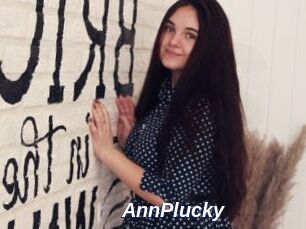 AnnPlucky