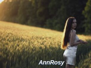 AnnRosy